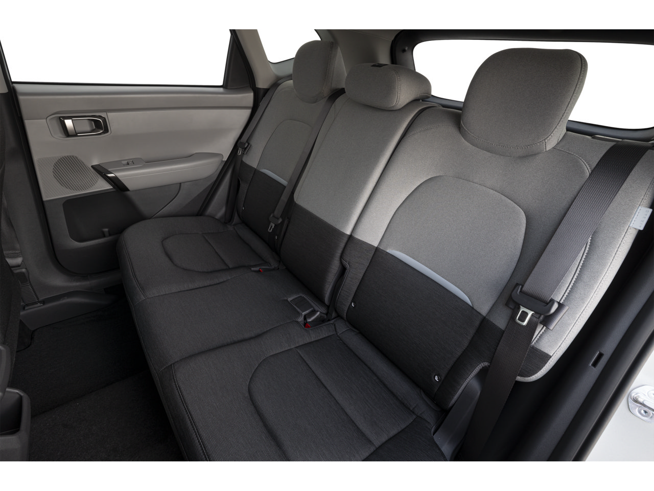 New 2027 Kia Seltos LX AWD/4WD image 9