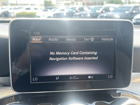 Certified 2018 Mercedes-Benz GLC 300 image 24