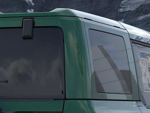 New 2025 Ford Bronco Outer Banks image 25