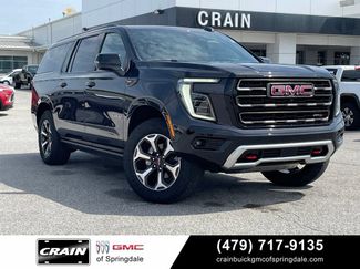 Used 2026 GMC Yukon XL AT4 Ultimate AWD/4WD video 1