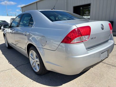 Used 2010 Mercury Milan Base image 3