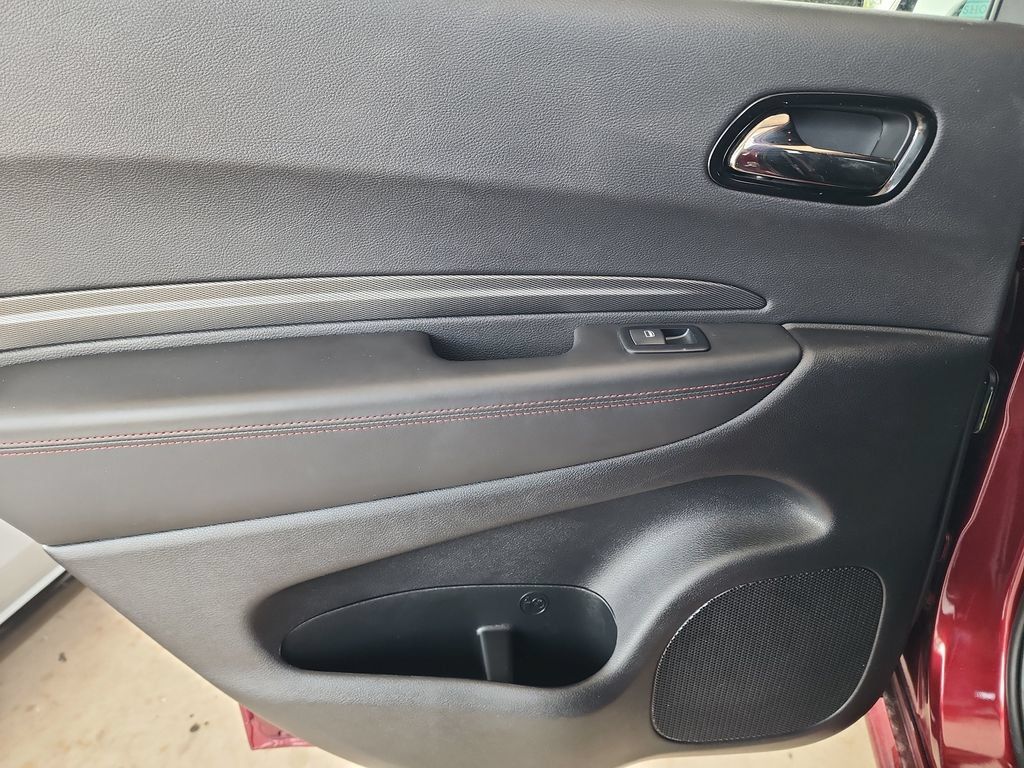 Used 2024 Dodge Durango GT AWD/4WD image 36