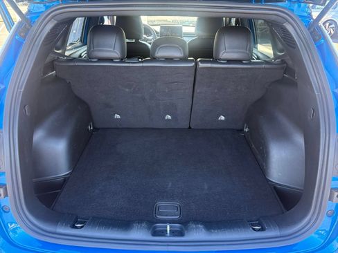 Used 2025 Jeep Compass Limited AWD/4WD image 32