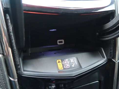 Used 2016 Cadillac ATS V w/ Carbon Fiber Package RWD image 30