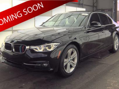Used 2018 BMW 330i xDrive Sedan w/ Convenience Package