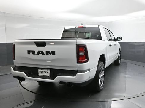 New 2026 RAM 1500 Express RWD image 8