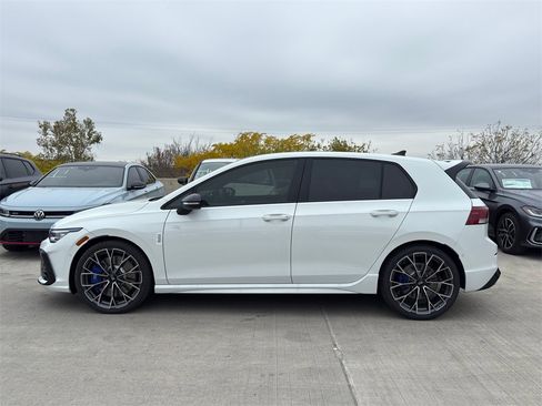 New 2026 Volkswagen Golf image 6