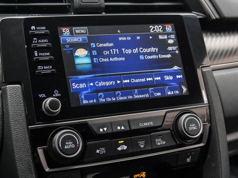 Used 2019 Honda Civic Si image 33