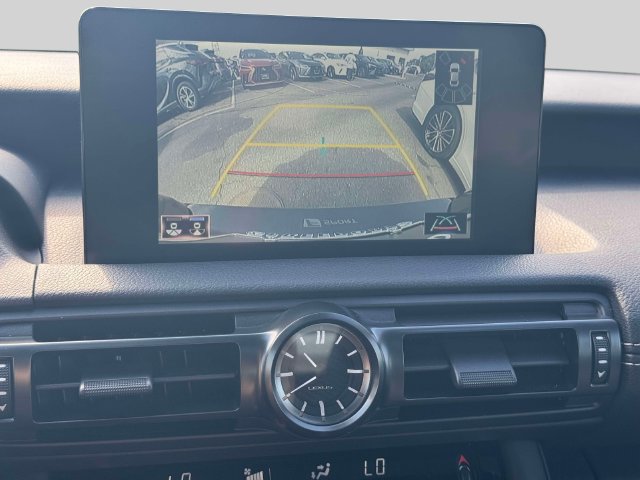 Certified 2023 Lexus IS 350 F Sport w/ Memory Package AWD/4WD image 35