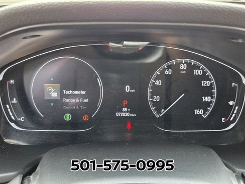 Used 2022 Honda Accord Sport Special Edition image 29