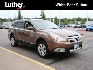 Used 2011 Subaru Outback 3.6R Limited w/ PWR Moonroof Pkg AWD/4WD video 1