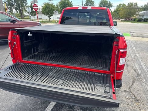 Used 2019 Ford F150 XLT w/ Equipment Group 302A Luxury AWD/4WD image 44