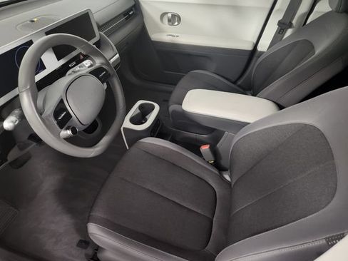 Certified 2024 Hyundai Ioniq 5 SEL AWD/4WD image 11