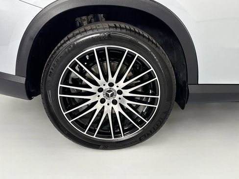 Certified 2026 Mercedes-Benz GLC 300 4MATIC image 34