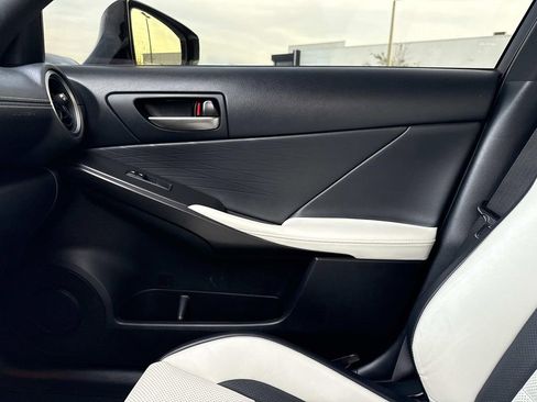 Used 2021 Lexus IS 350 F Sport w/ Navigation Package image 28