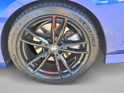 Used 2021 BMW 330i Sedan w/ M Sport Package image 24