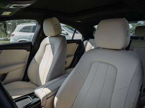 Certified 2025 Mercedes-Benz CLA 250 image 14