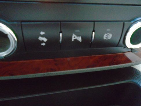 Used 2013 Chevrolet Silverado 3500 LTZ w/ LTZ Plus Package image 52