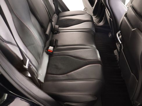 Used 2024 Acura RDX AWD w/ A-Spec & Advance Pkg image 14