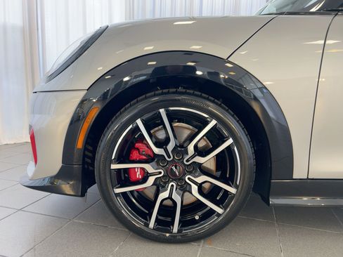 Used 2026 MINI Cooper John Cooper Works image 12