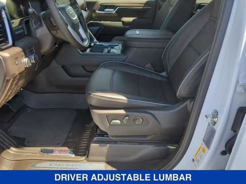 New 2026 GMC Sierra 2500 Denali w/ Denali Reserve Package AWD/4WD image 18