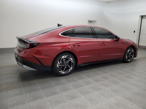 Used 2024 Hyundai Sonata SEL w/ Convenience Package image 10