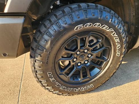 Used 2026 RAM 1500 Rebel w/ Rebel Level 2 Equipment Group AWD/4WD image 9