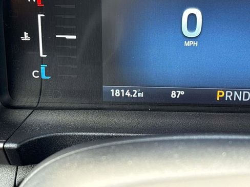 Used 2024 Ford Ranger XLT image 41