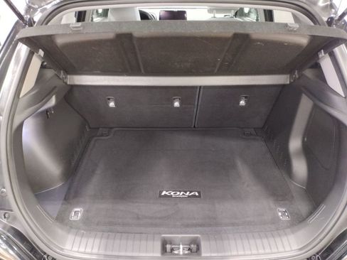 Certified 2023 Hyundai Kona Limited w/ Cargo Package image 17