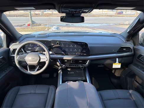 Used 2026 Chevrolet Tahoe RST w/ Comfort Package image 29