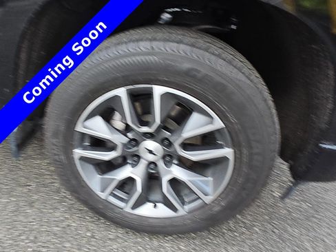 Used 2022 Chevrolet Silverado 1500 RST image 18