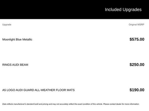 Used 2018 Audi A5 2.0T Premium image 5