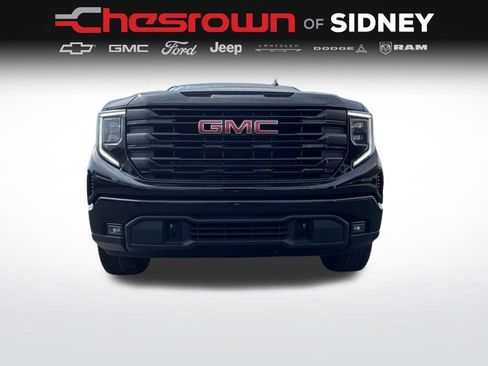 Used 2024 GMC Sierra 1500 Elevation AWD/4WD image 10