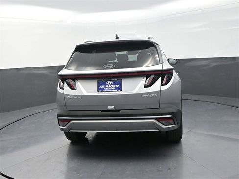 New 2026 Hyundai Tucson SEL image 7