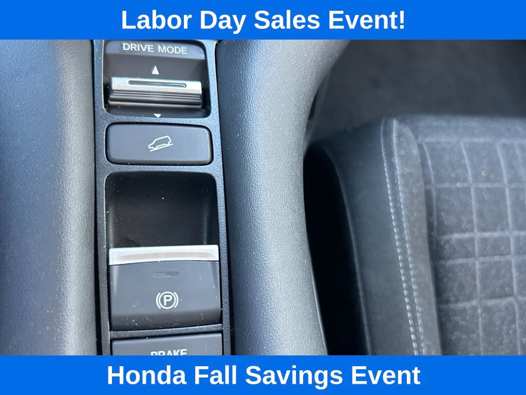 Used 2023 Honda HR-V LX image 27