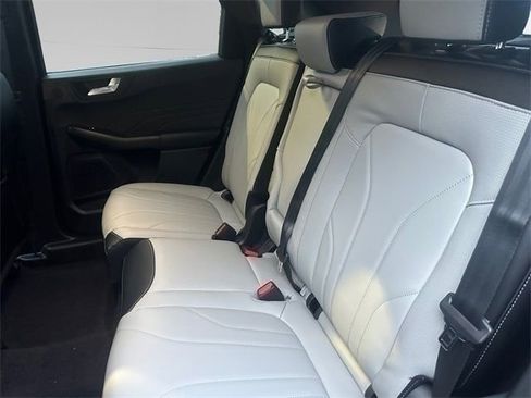New 2026 Ford Escape SE w/ PHEV Premium Package image 13