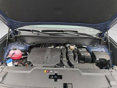 New 2026 Hyundai Santa Fe SEL FWD image 29