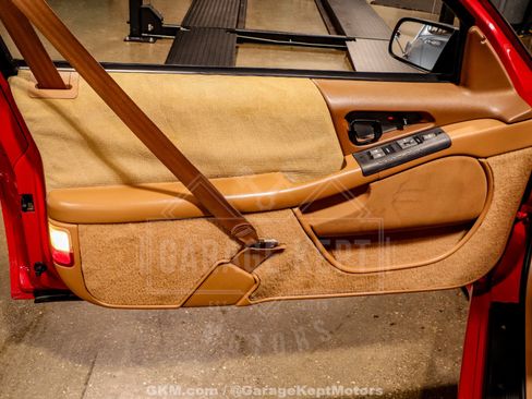Used 1990 Pontiac Grand Prix SE FWD image 95