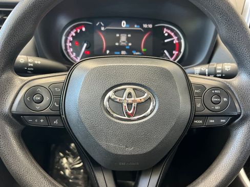 Certified 2024 Toyota RAV4 XLE AWD/4WD image 25