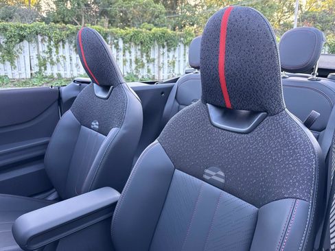New 2026 MINI Cooper S FWD image 23