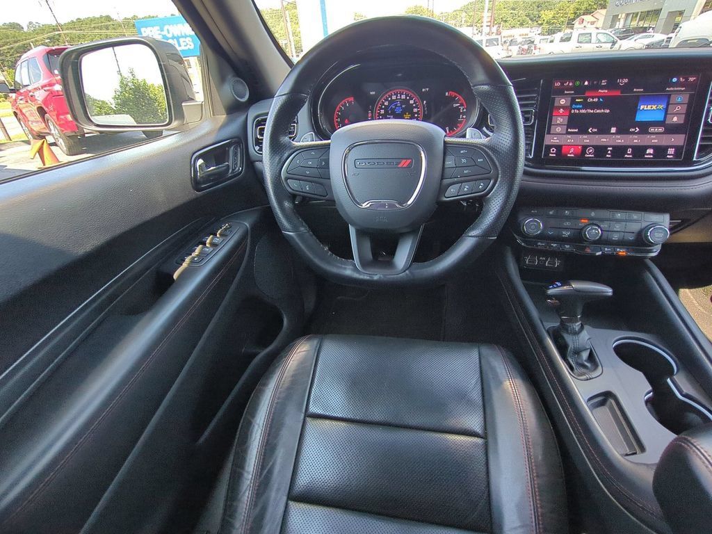 Used 2024 Dodge Durango GT AWD/4WD image 18