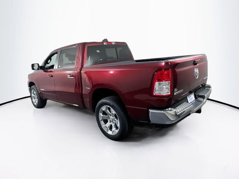 Used 2022 RAM 1500 Big Horn image 7