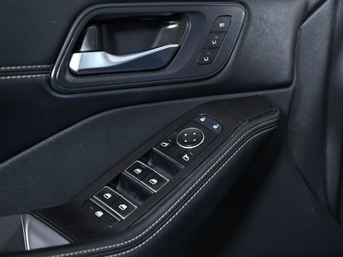 Used 2023 Nissan Rogue SL w/ SL Premium Package image 23