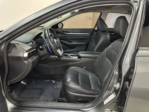 Used 2023 Nissan Altima 2.0 SR image 22