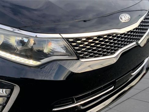 Used 2018 Kia Optima EX w/ Technology Package FWD image 30