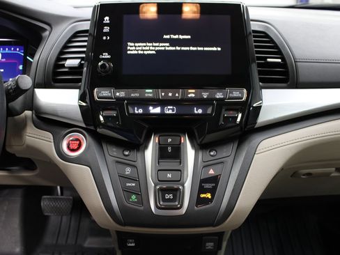 Used 2021 Honda Odyssey EX-L image 20