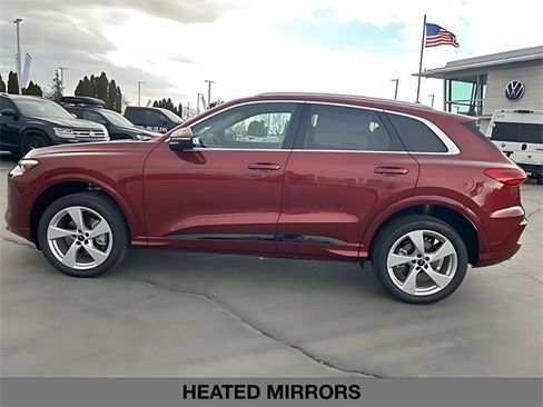 New 2025 Audi Q5 Premium Plus image 8