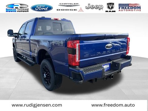 New 2026 Ford F350 XLT w/ XLT Premium Package image 10