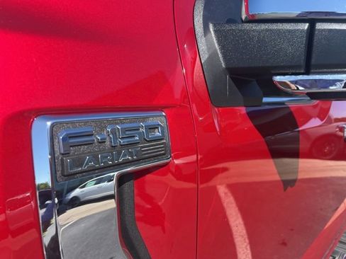 Used 2024 Ford F150 Lariat w/ Bed Utility Package image 13