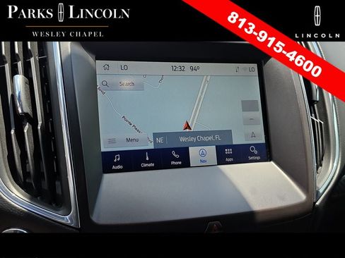 Used 2020 Ford Edge Titanium w/ Equipment Group 301A FWD image 23